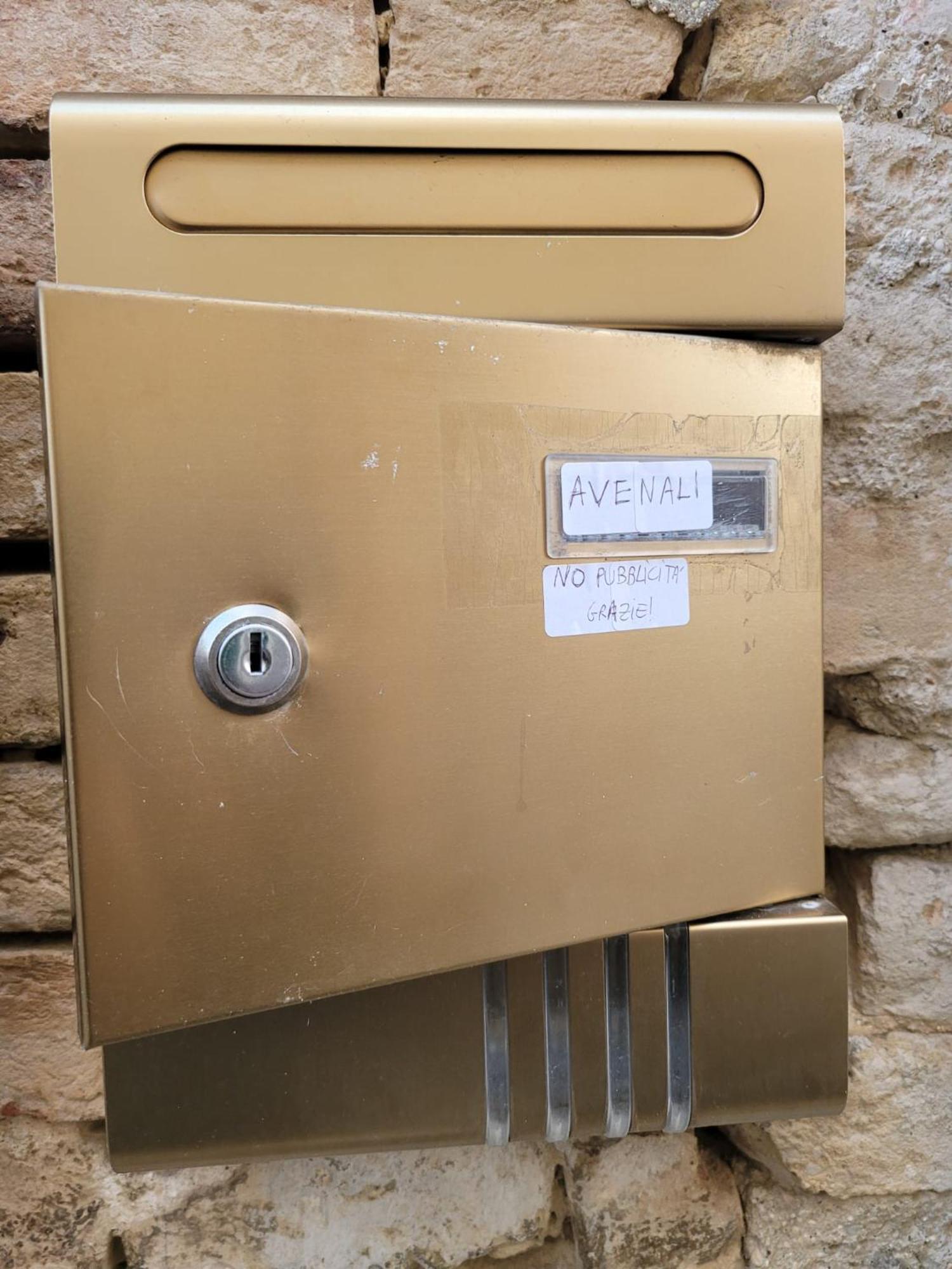 Osimo Nel Cuore Del Centro, Free Wi-Fi E Netflix 아파트 외부 사진